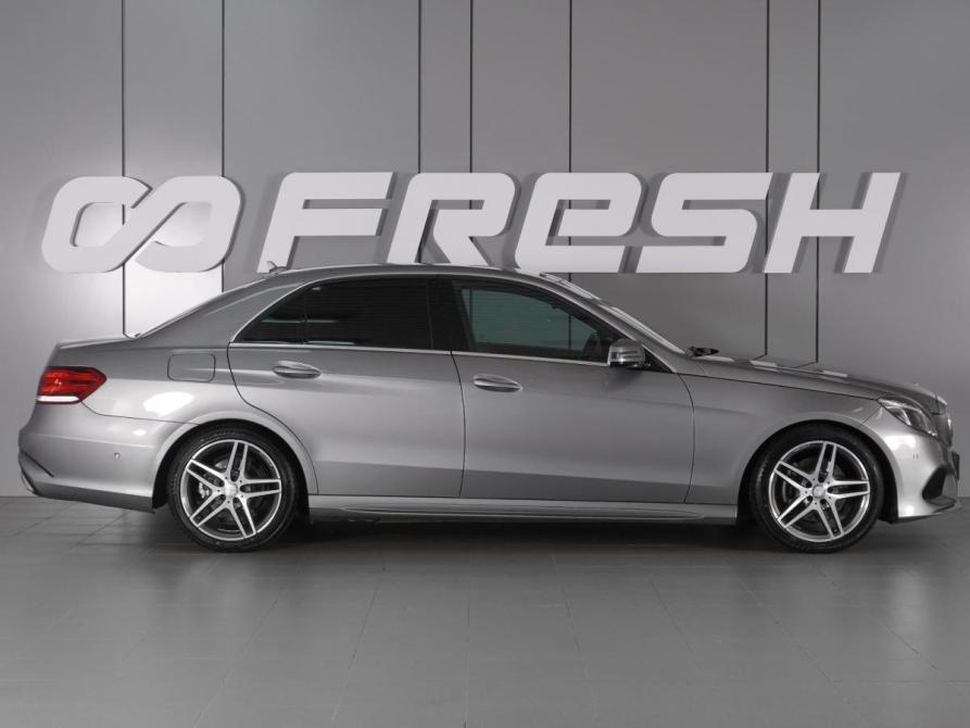 Mercedes-Benz E-Класс IV (W212 S212 C207) Рестайлинг Минеральные Воды  - изображение 5