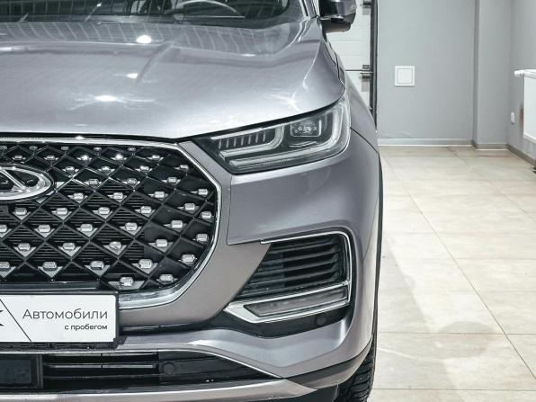Chery Tiggo 8 Pro Max I с пробегом 2023 года, цена 2 393 000 рублей, 21397 км, внедорожник, Автокод Объявления