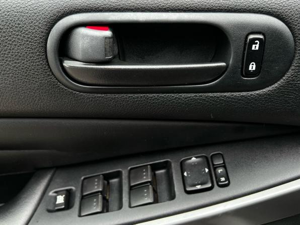 Mazda CX-7 I Рестайлинг с пробегом 2011 года, цена 1 290 500 рублей, 162178 км, внедорожник, Автокод Объявления