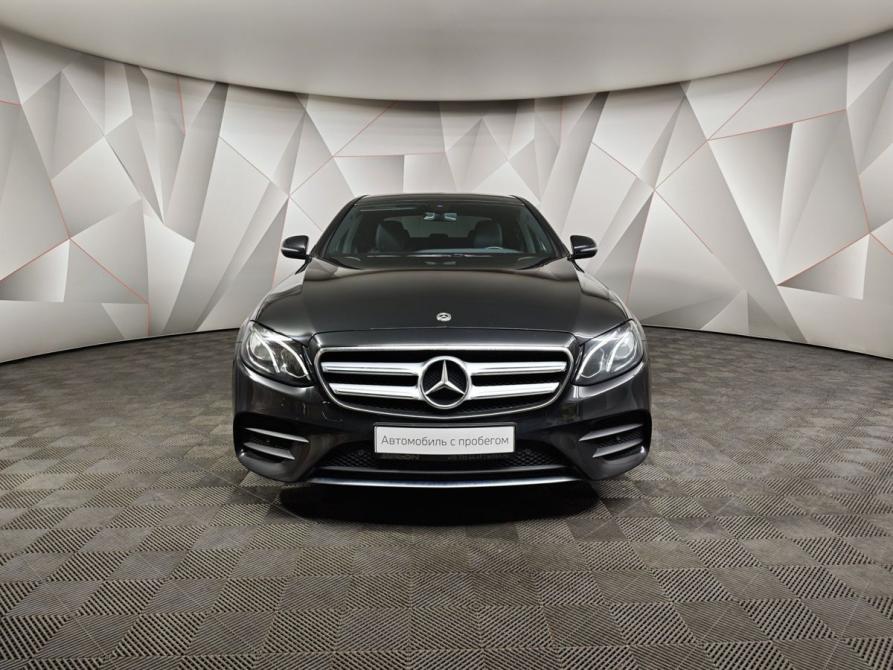 Mercedes-Benz E-Класс V (W213 S213 C238) Москва  - изображение 7