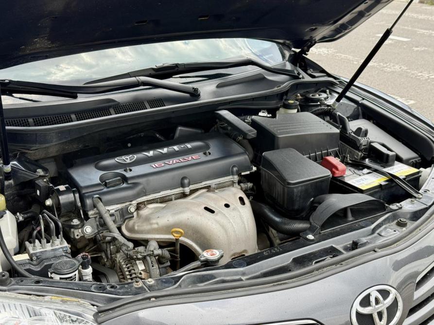 Toyota Camry VI (XV40) Воронеж  - изображение 12