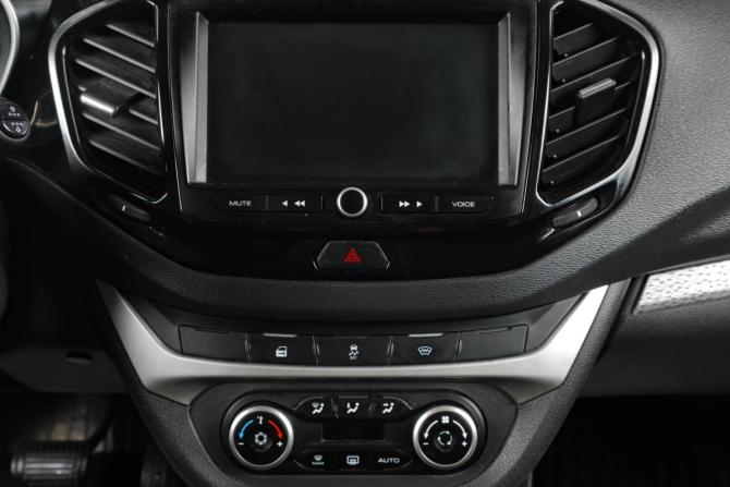 Lada (ВАЗ) Vesta I с пробегом 2021 года, цена 1 329 000 рублей, 118000 км, универсал, Автокод Объявления