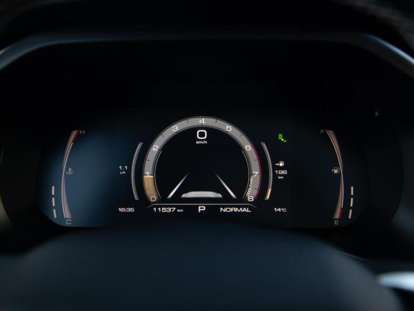 Haval Jolion I Рестайлинг с пробегом 2024 года, цена 2 218 000 рублей, 11536 км, внедорожник, Автокод Объявления