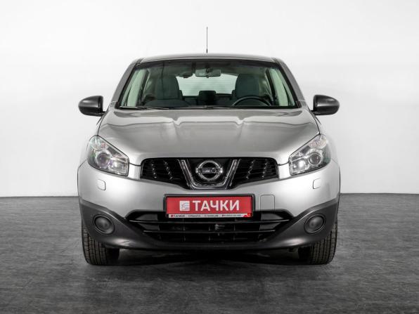 Nissan Qashqai I Рестайлинг с пробегом 2012 года, цена 1 099 500 рублей, 83566 км, внедорожник, Автокод Объявления