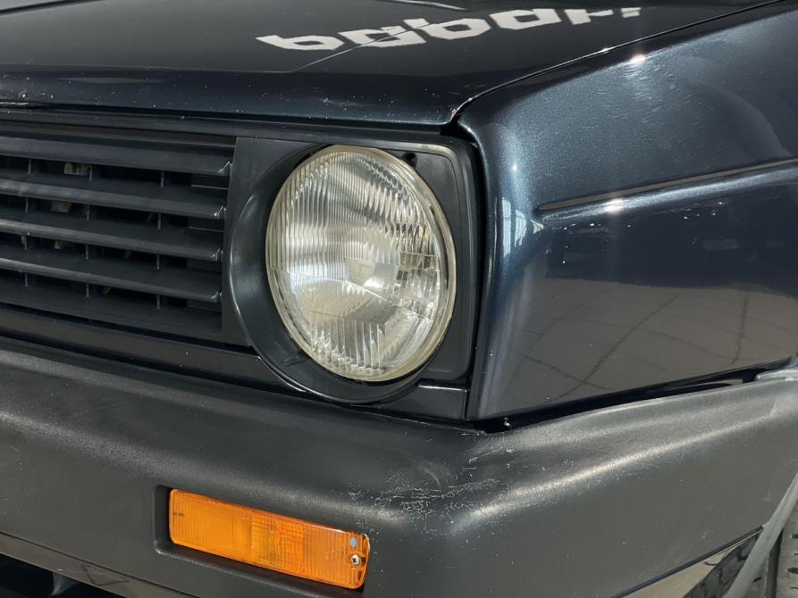 Volkswagen Golf II Тверь  - изображение 15