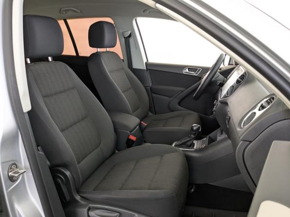 Volkswagen Tiguan I Рестайлинг с пробегом 2012 года, цена 1 390 000 рублей, 141671 км, внедорожник, Автокод Объявления