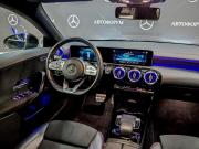Mercedes-Benz CLA II (C118 X118) Москва  - изображение 58