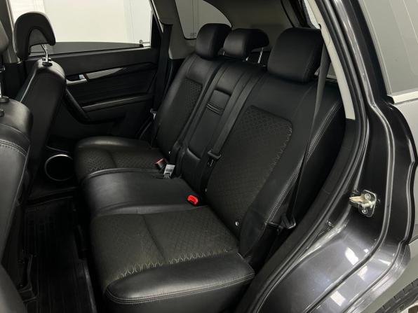 Chevrolet Captiva I Рестайлинг 2 с пробегом 2013 года, цена 1 270 000 рублей, 207391 км, внедорожник, Автокод Объявления