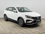 Lada (ВАЗ) Vesta I Рестайлинг (NG) Казань  - изображение 21