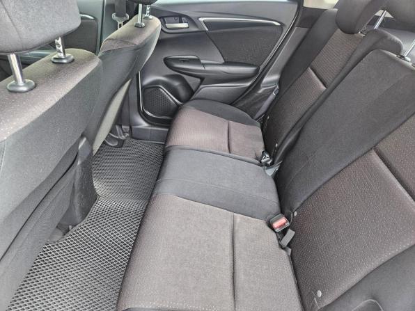 Honda Fit III с пробегом 2015 года, цена 853 000 рублей, 229000 км, хэтчбек, Автокод Объявления