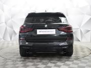 BMW X3 III (G01) Ульяновск  - изображение 27