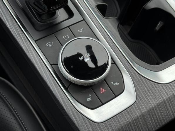 Jaecoo J7 I с пробегом 2023 года, цена 2 249 000 рублей, 38100 км, внедорожник, Автокод Объявления