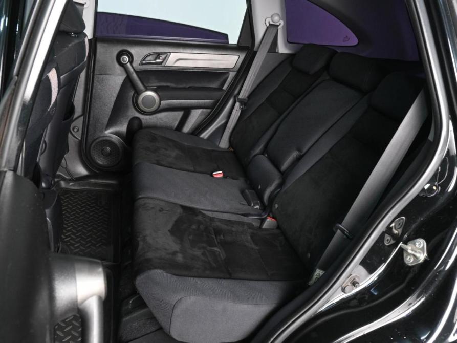 Honda CR-V III Рестайлинг Ростов-на-Дону  - изображение 9