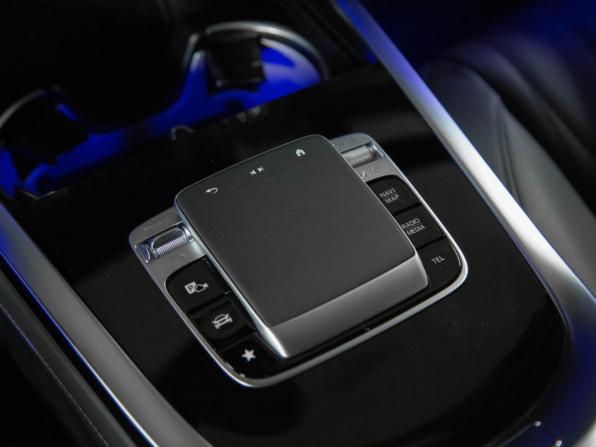 Новый Mercedes-Benz G-Класс III (W465) Рестайлинг 2025 года, цена 24 675 000 рублей, внедорожник, Автокод Объявления