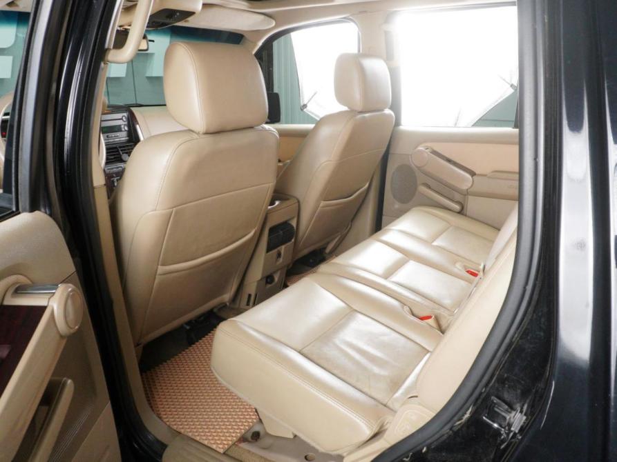 Ford Explorer IV Минеральные Воды  - изображение 12