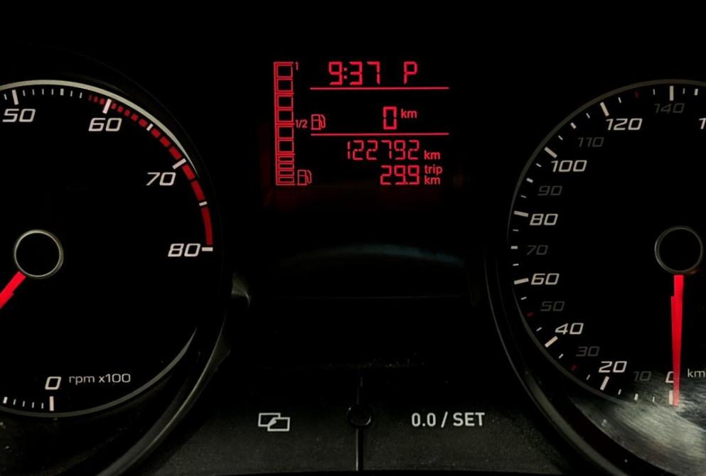 SEAT Ibiza IV Нижний Новгород  - изображение 17