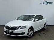 Skoda Octavia III (A7) Рестайлинг Москва  - изображение 14