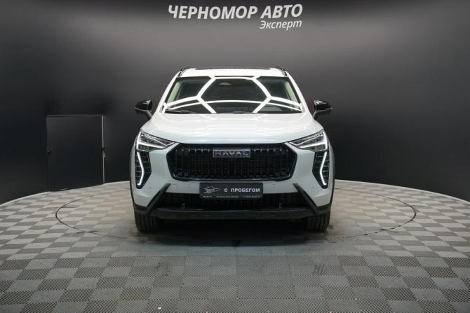 Haval Jolion I Рестайлинг с пробегом 2025 года, цена 2 235 000 рублей, 44726 км, внедорожник, Автокод Объявления