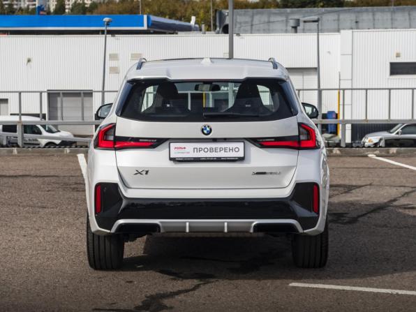 BMW X1 III (U11/U12) с пробегом 2025 года, цена 5 398 000 рублей, 19000 км, внедорожник, Автокод Объявления