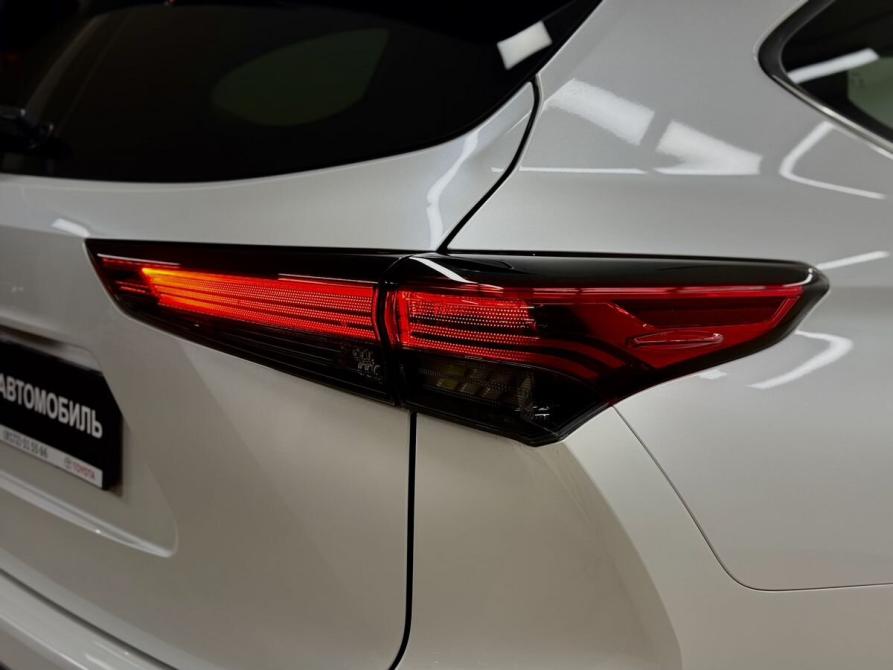 Toyota Highlander IV (XU70) Вологда  - изображение 10
