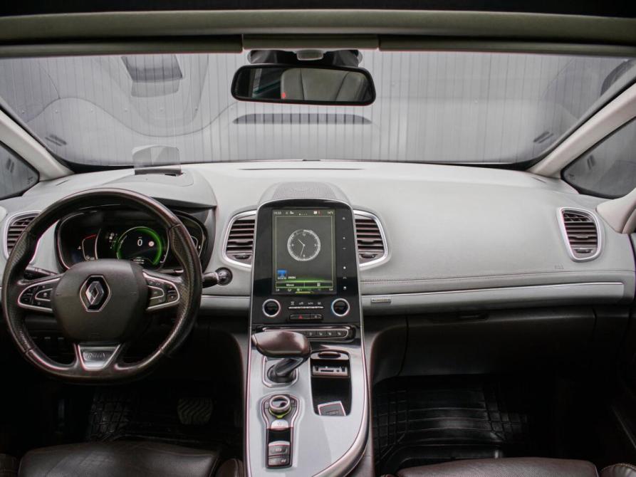 Renault Espace V Екатеринбург  - изображение 14