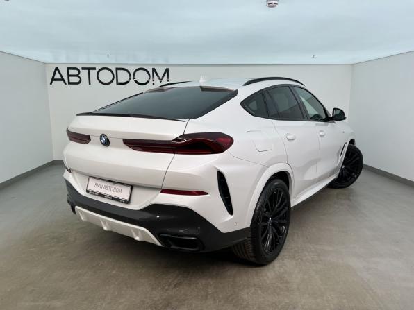 BMW X6 III (G06) с пробегом 2021 года, цена 9 990 000 рублей, 50030 км, внедорожник, Автокод Объявления