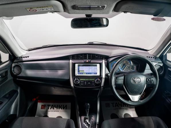 Toyota Corolla XI (E160 E170 E180) с пробегом 2014 года, цена 1 000 000 рублей, 298421 км, универсал, Автокод Объявления