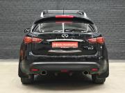 Infiniti FX II (S51) Екатеринбург  - изображение 21