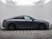Mercedes-Benz CLA II (C118 X118) Москва  - изображение 24
