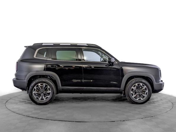 Haval Dargo I с пробегом 2023 года, цена 2 299 000 рублей, 82000 км, внедорожник, Автокод Объявления