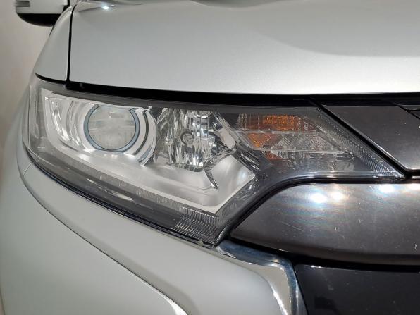 Mitsubishi Outlander III Рестайлинг 3 с пробегом 2022 года, цена 2 190 000 рублей, 154770 км, внедорожник, Автокод Объявления