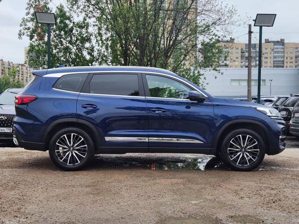 Chery Tiggo 8 I Рестайлинг с пробегом 2023 года, цена 2 049 000 рублей, 26221 км, внедорожник, Автокод Объявления