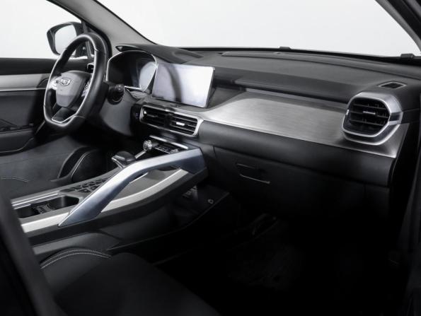 Belgee X50 с пробегом 2023 года, цена 1 799 000 рублей, 21886 км, внедорожник, Автокод Объявления