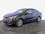 Kia Rio IV Москва  - изображение 28