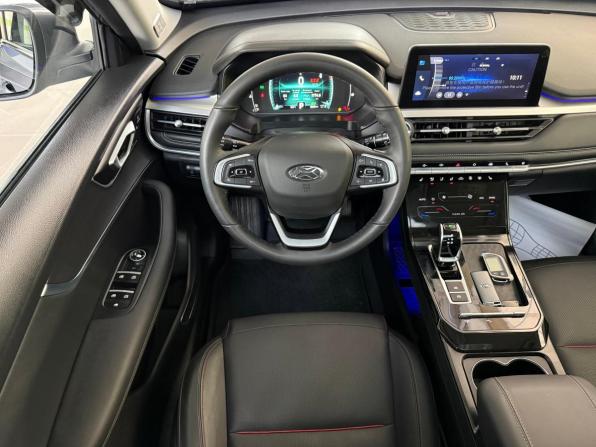 Xcite X-Cross 7 с пробегом 2024 года, цена 2 199 000 рублей, 8850 км, внедорожник, Автокод Объявления