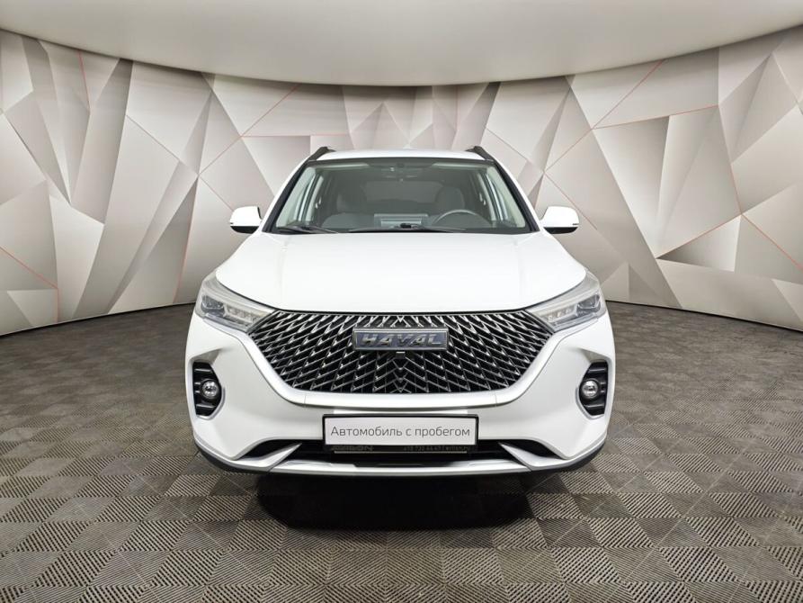 Haval M6 II Москва  - изображение 7