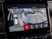 Jeep Grand Cherokee V (WL) Тюмень  - изображение 43