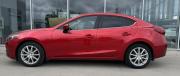 Mazda 3 III (BM) Воронеж  - изображение 22