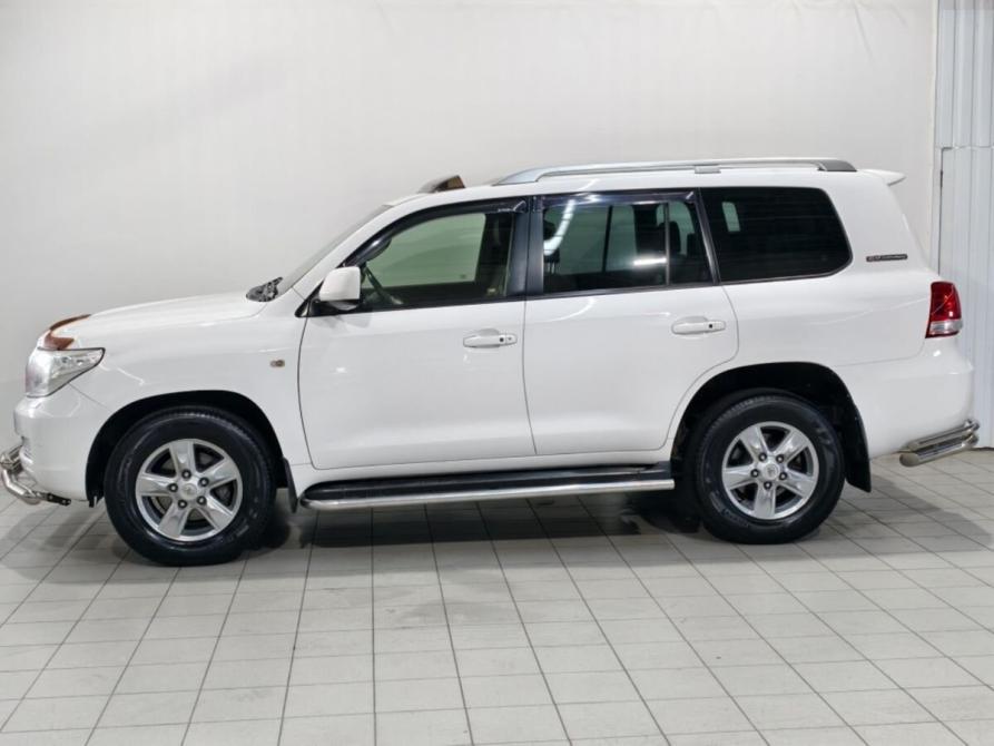 Toyota Land Cruiser 200 Series Курск  - изображение 2