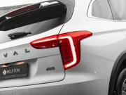 Haval Jolion I Рестайлинг Москва  - изображение 50