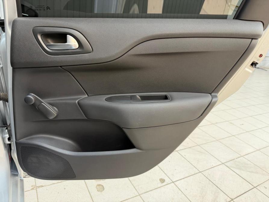 Citroen C4 II Магнитогорск  - изображение 16