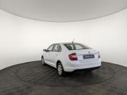 Skoda Rapid I Рестайлинг Москва  - изображение 32