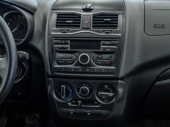 Lada (ВАЗ) Granta I Рестайлинг с пробегом 2019 года, цена 707 000 рублей, 77657 км, седан, Автокод Объявления