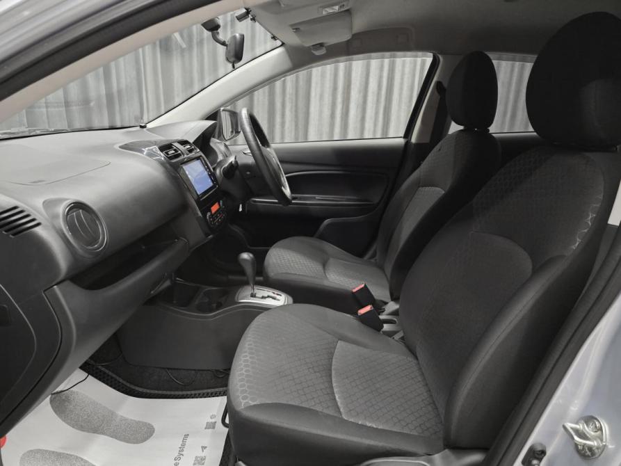Mitsubishi Mirage VI Красноярск  - изображение 14