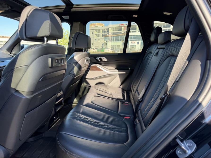 BMW X5 IV (G05/G18) Казань  - изображение 28