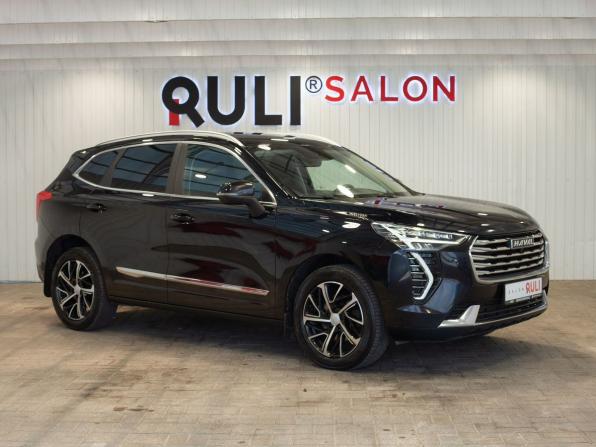 Haval Jolion I с пробегом 2021 года, цена 1 785 000 рублей, 128280 км, внедорожник, Автокод Объявления