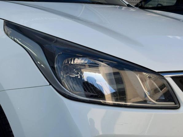 Kia Rio IV с пробегом 2019 года, цена 1 390 000 рублей, 111702 км, седан, Автокод Объявления