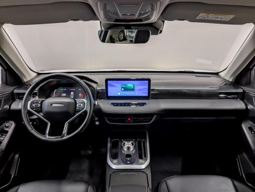 Haval Jolion I Москва  - изображение 14