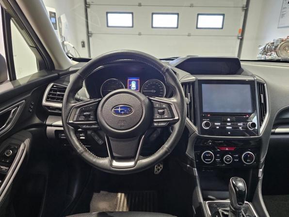 Subaru Forester V с пробегом 2018 года, цена 2 449 000 рублей, 155211 км, внедорожник, Автокод Объявления