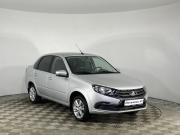 Lada (ВАЗ) Granta I Рестайлинг Воронеж  - изображение 31